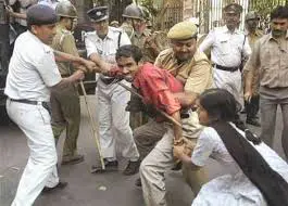 भारत में मानवाधिकारों का बढ़ता उल्लंघन 4 human righs भारत में मानवाधिकारों का बढ़ता उल्लंघन