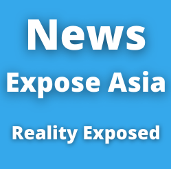 News Expose Asia न्यूज़ एक्सपोज  एशिया