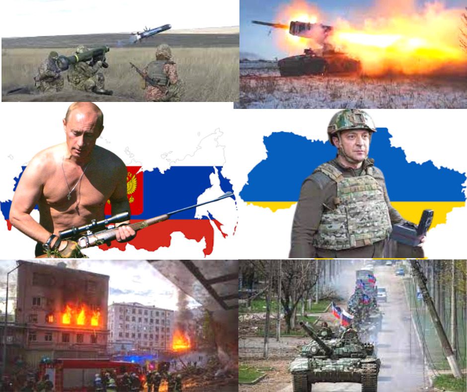 रूस यूक्रेन युद्ध विवाद की जड़, क्या रूस को डर है ?  आनेवाला समय में नाटो  यूक्रेन की मदद कर सकता है रूस के विरुद्ध