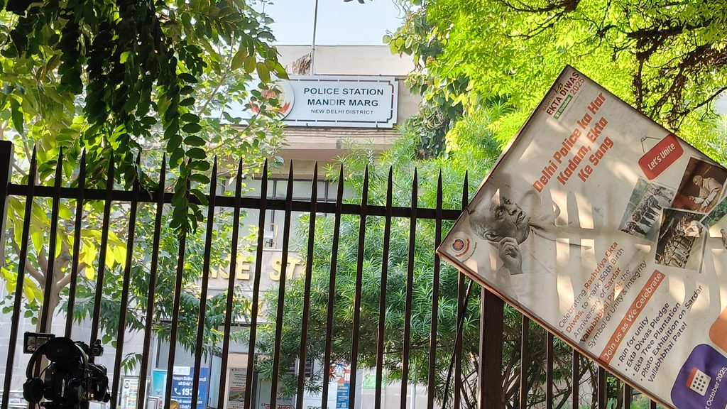 CJP Leaders Ashutosh Ranka and Saurav: Will They Be Released Today? 2 369003