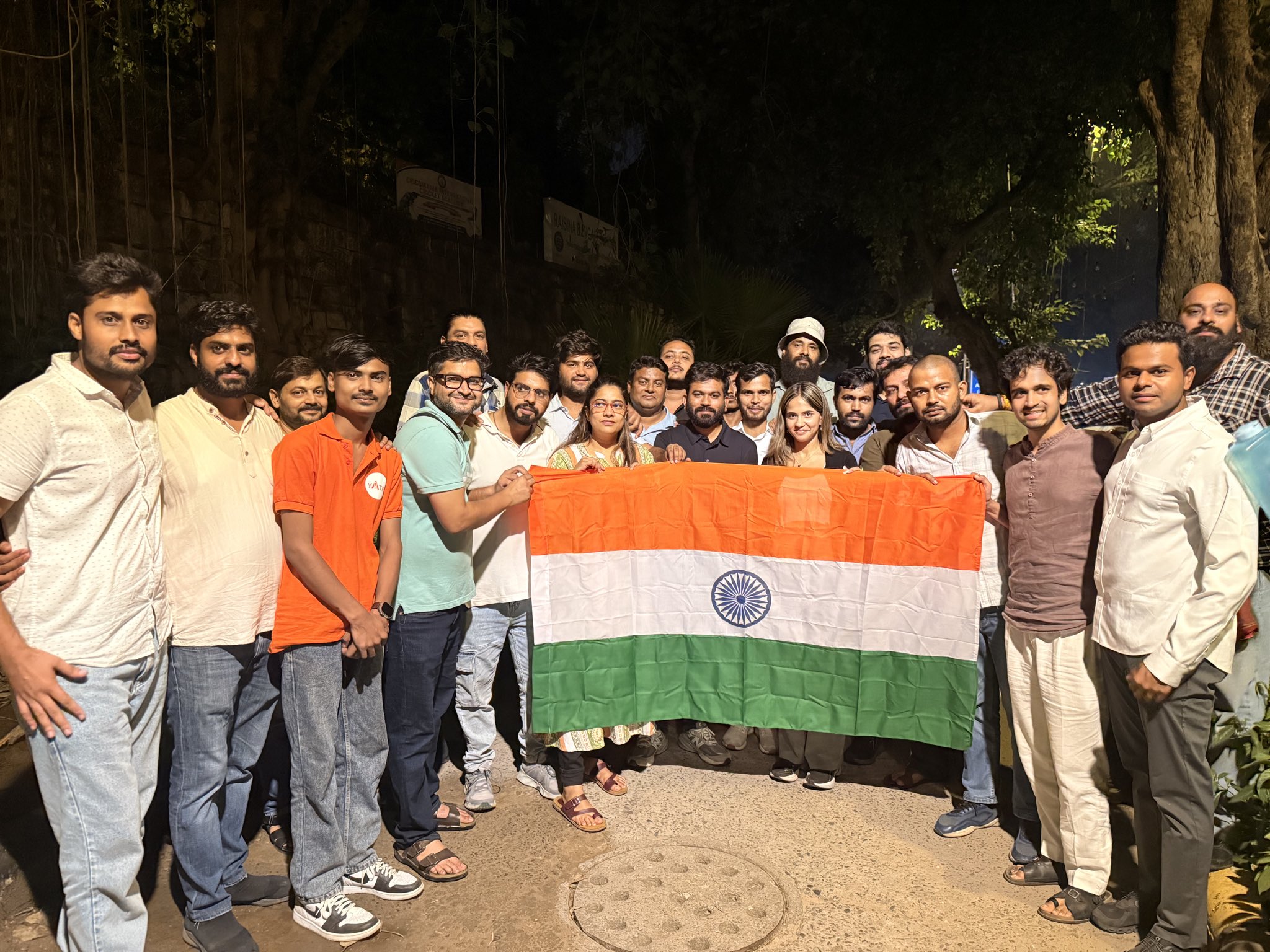 THE GEN Z REVOLUTION: How Abhijeet Dipke and the "Cockroach Janta Party" Shook Up Indian Politics